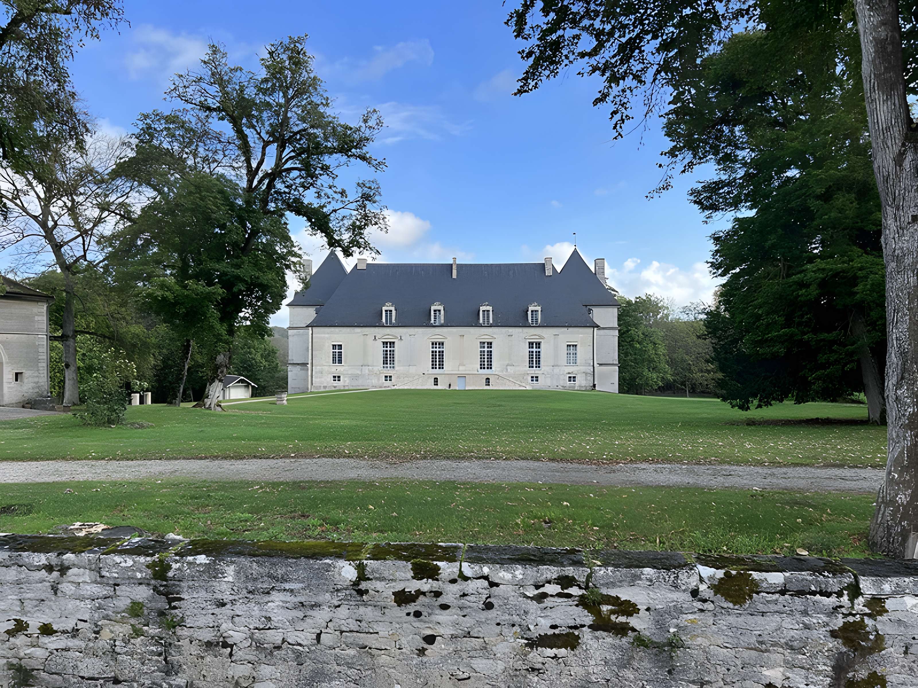 Château de Nuits
