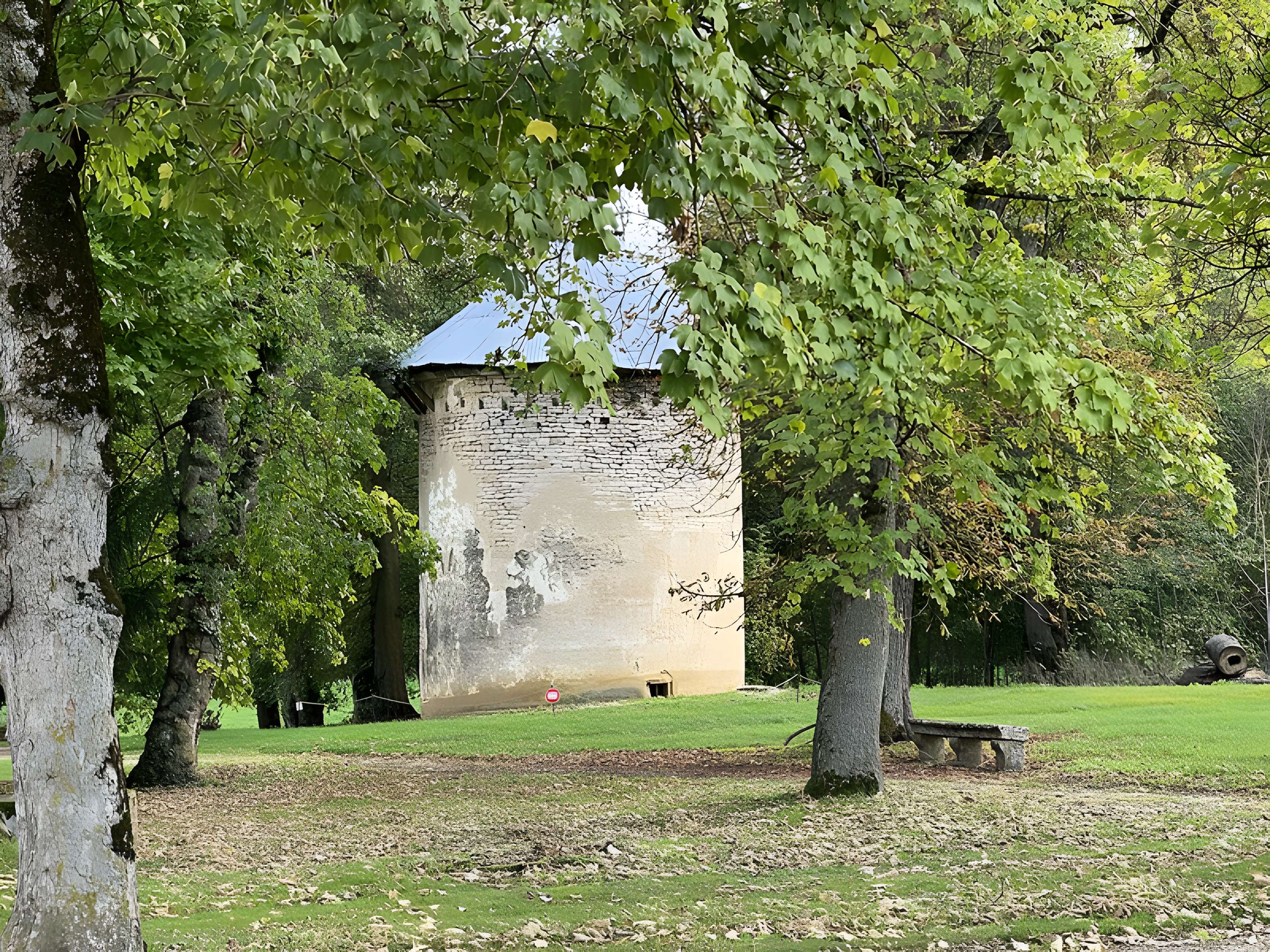 Château de Nuits