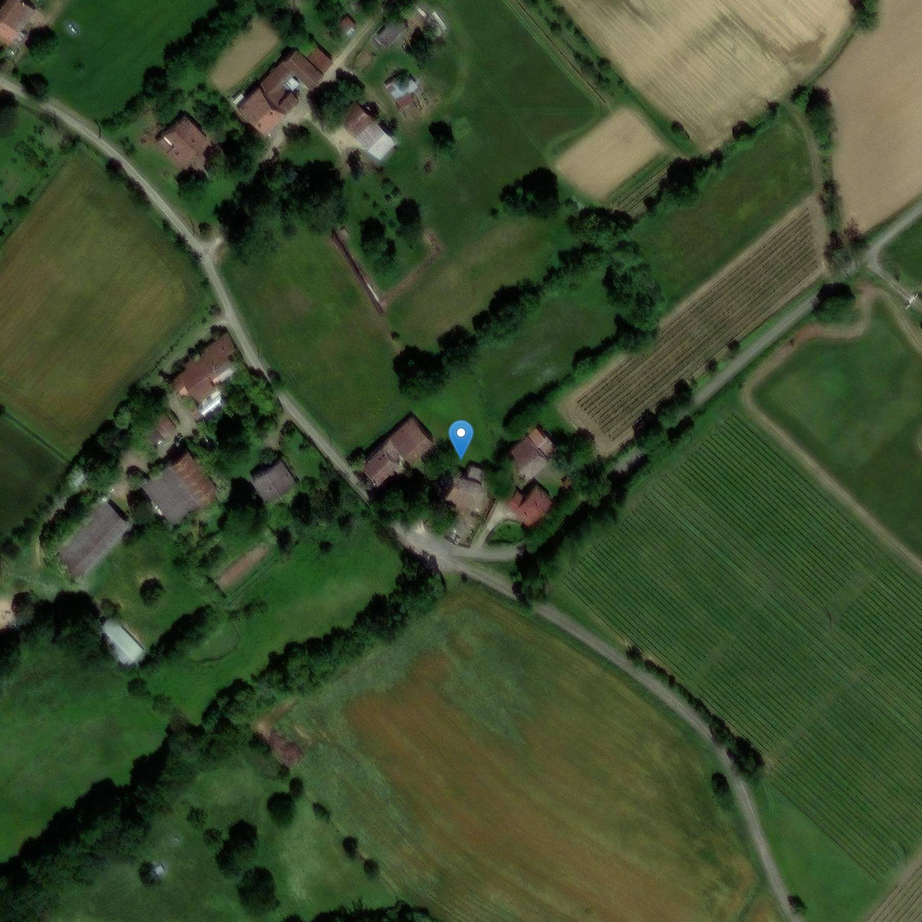 Photo de Chiesa di Sant'Andrea di Lartigue