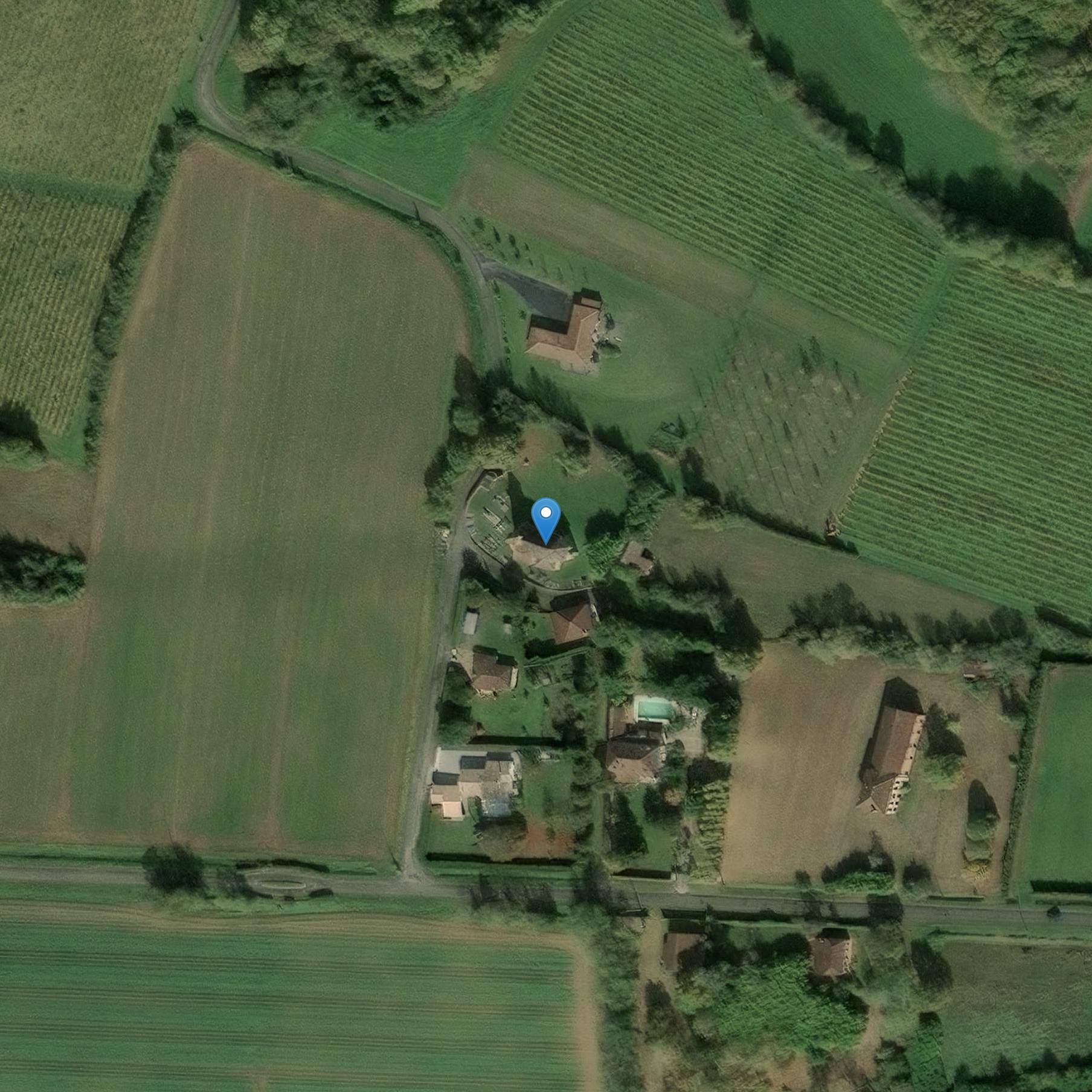 Photo de 阿尔布拉德-勒-豪特圣彼得教堂