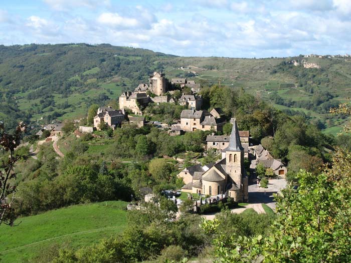 Photo de Château de Panat