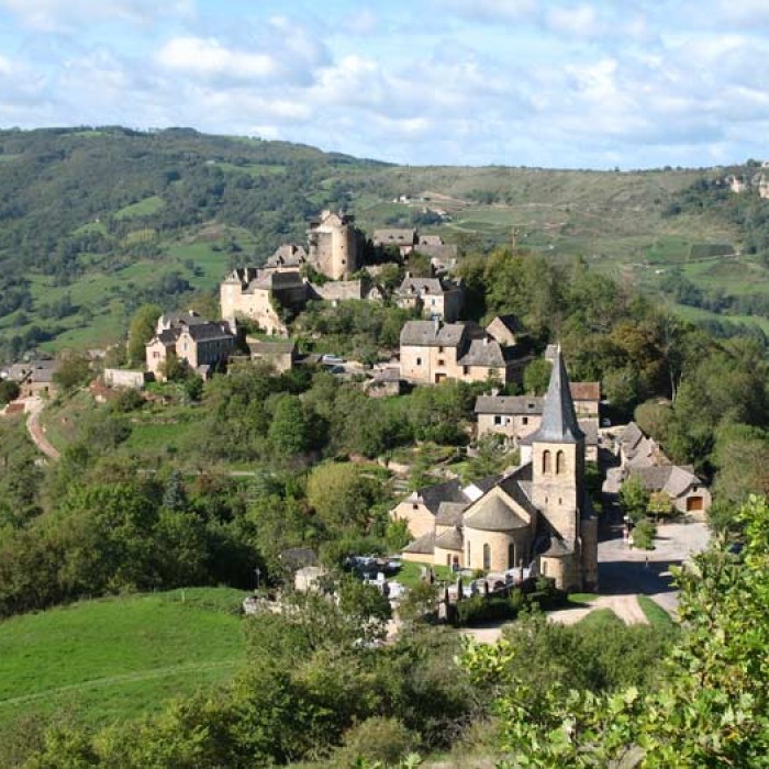 Photo de Château de Panat