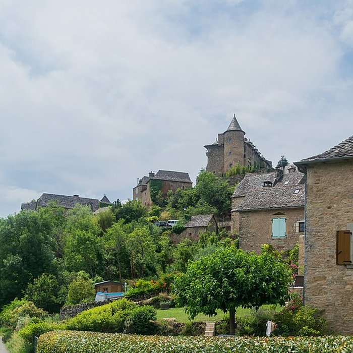 Photo de Château de Panat