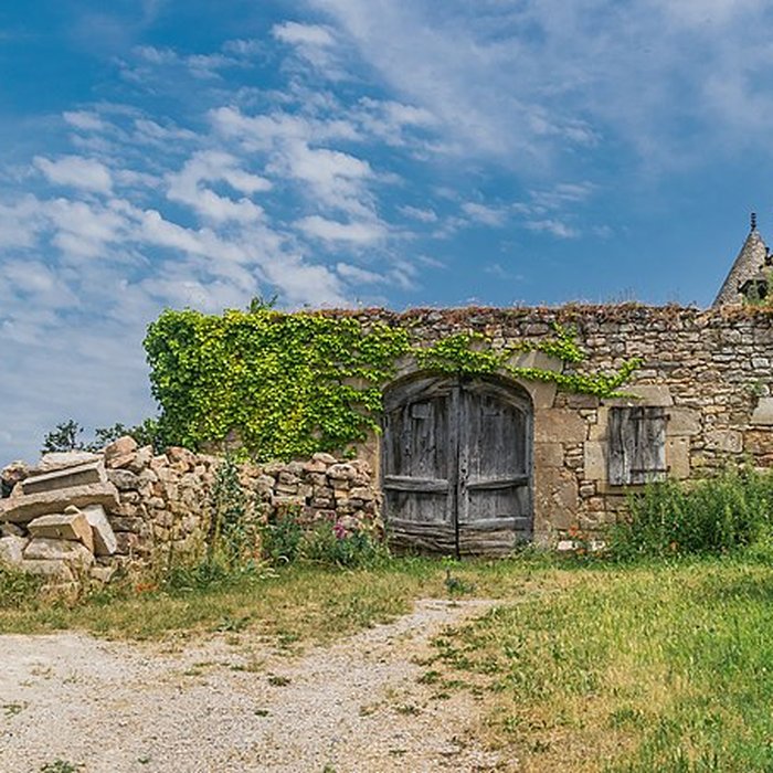 Photo de Château de Panat