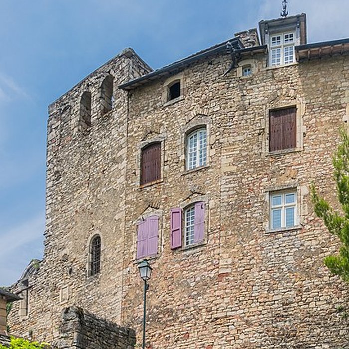 Photo de Château de Panat