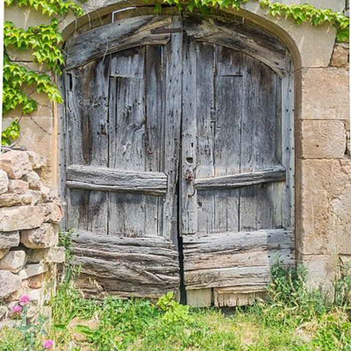 Photo de Château de Panat