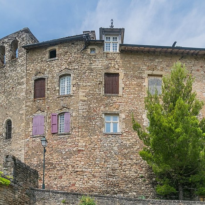 Photo de Château de Panat