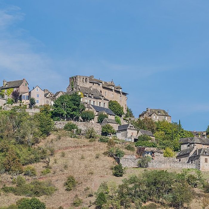 Photo de Château de Panat