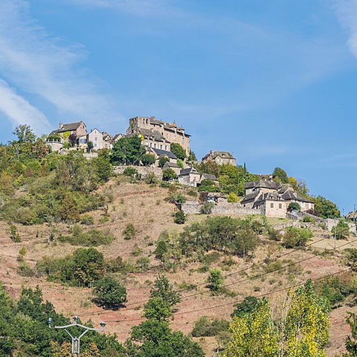 Photo de Château de Panat