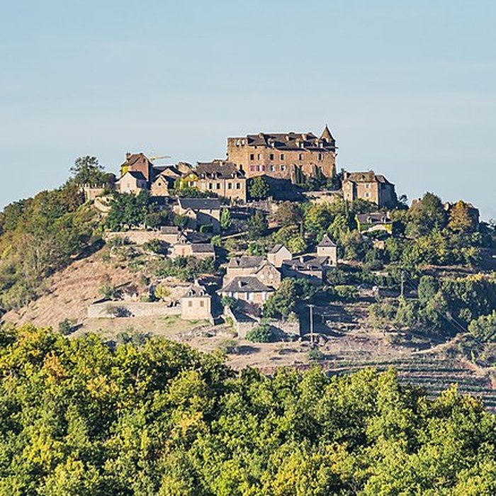 Photo de Château de Panat