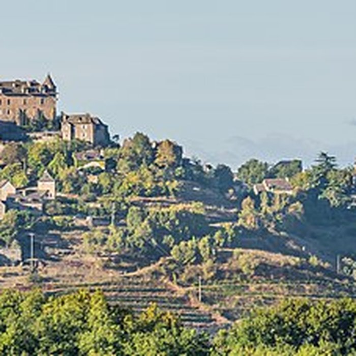 Photo de Château de Panat