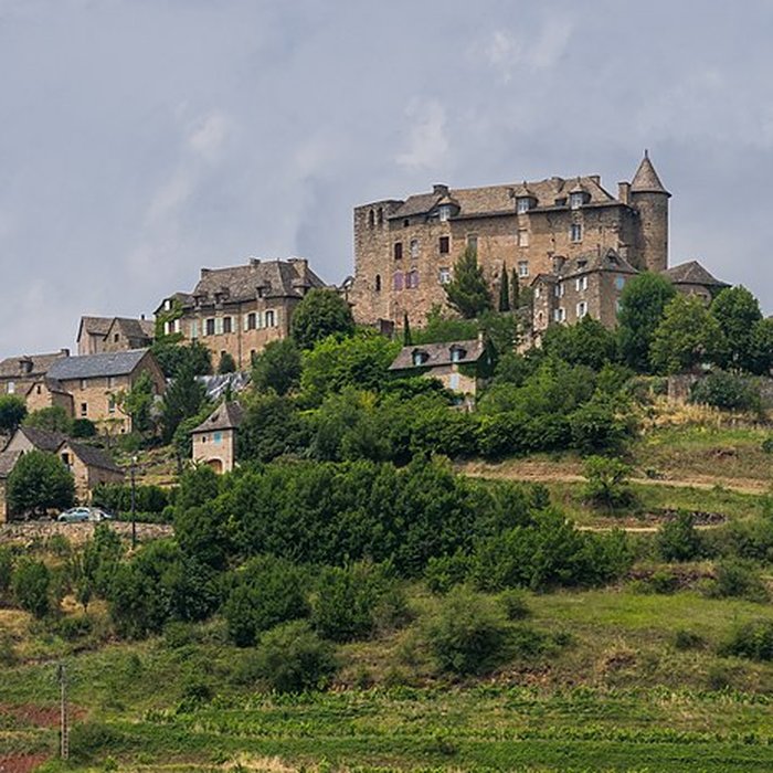 Photo de Château de Panat