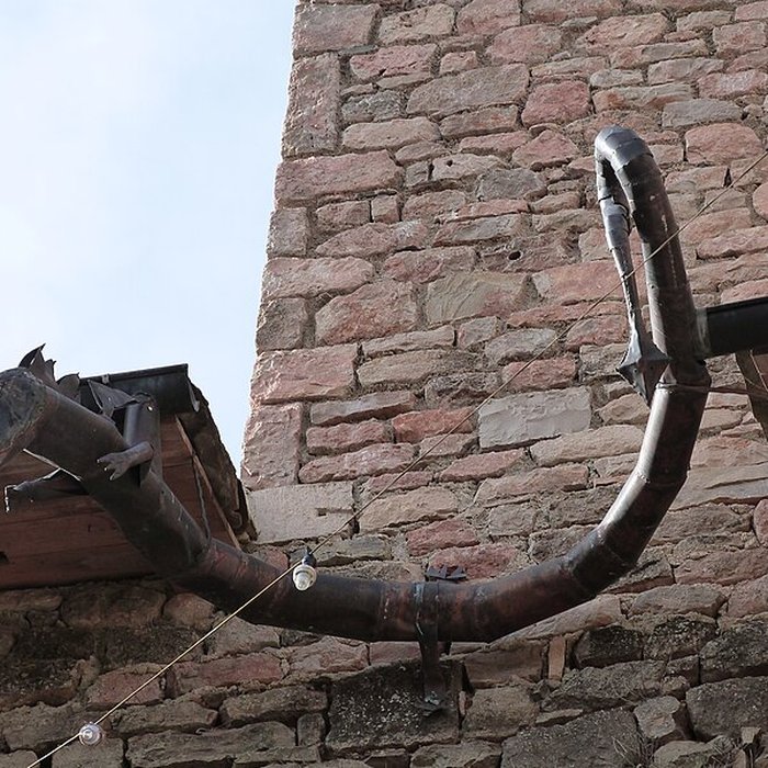 Photo de Château de Panat