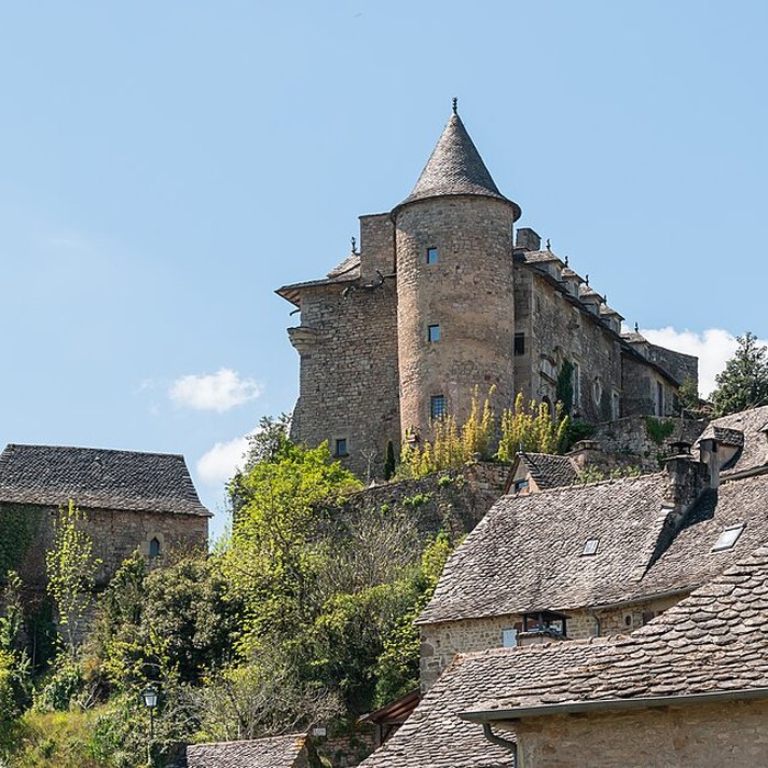 Photo de Château de Panat