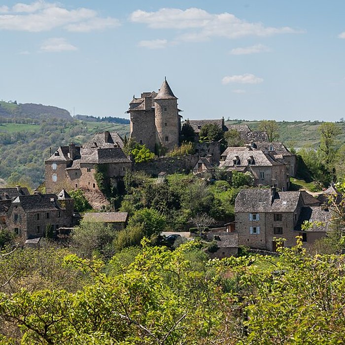 Photo de Château de Panat