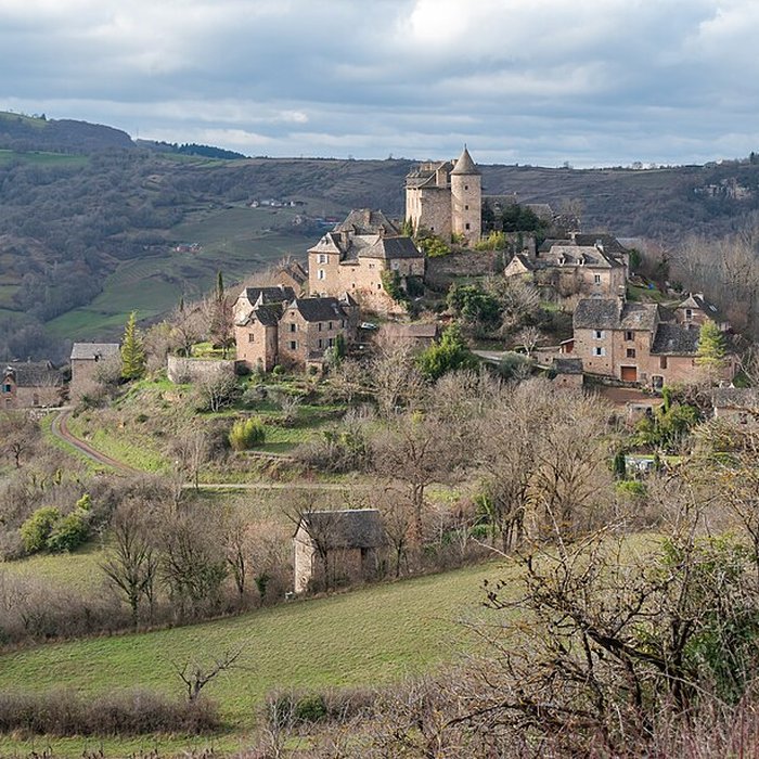 Photo de Château de Panat