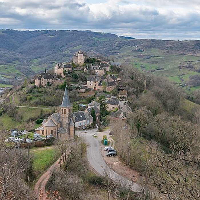 Photo de Château de Panat