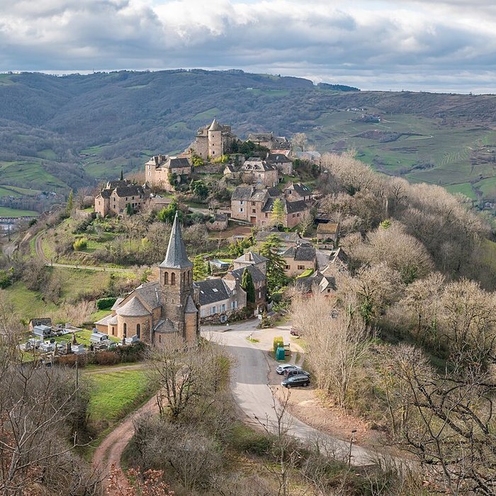 Photo de Château de Panat