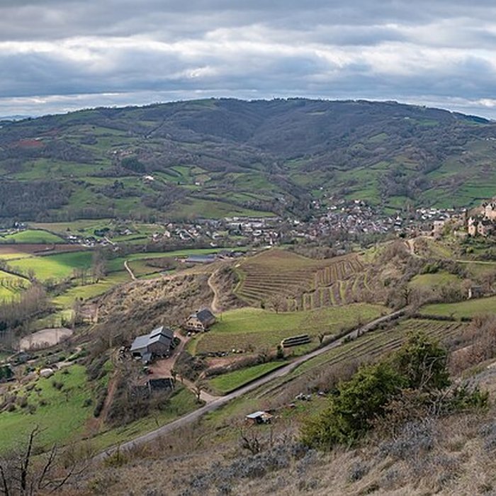 Photo de Château de Panat