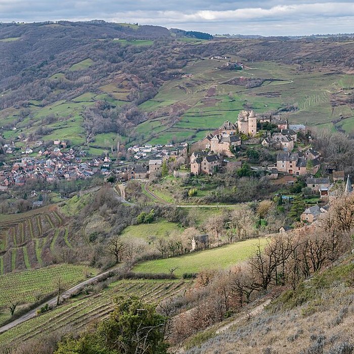 Photo de Château de Panat