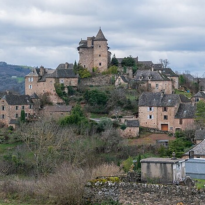 Photo de Château de Panat