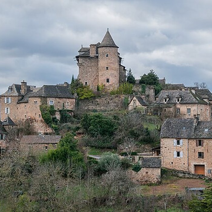 Photo de Château de Panat