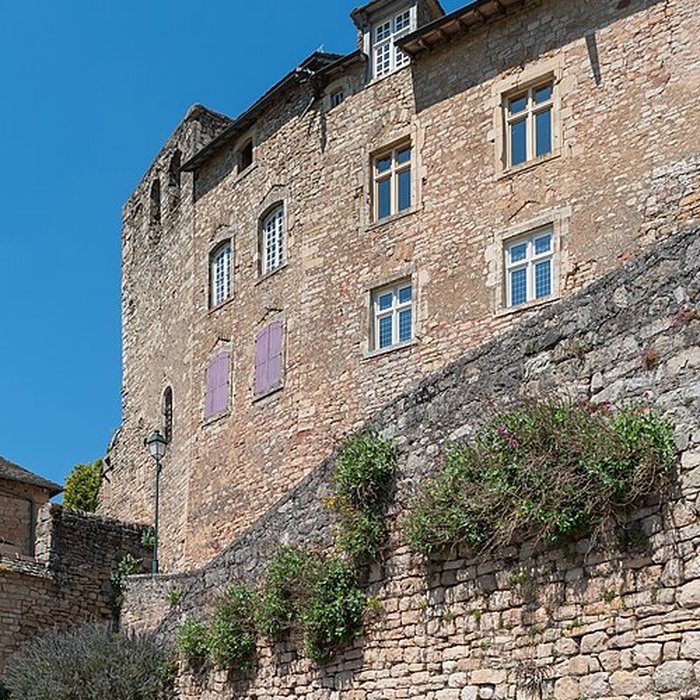 Photo de Château de Panat