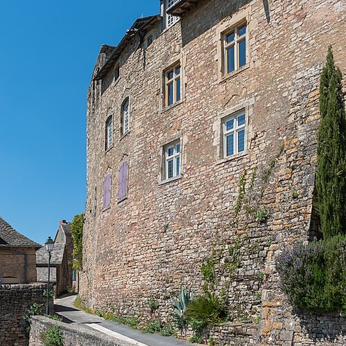 Photo de Château de Panat