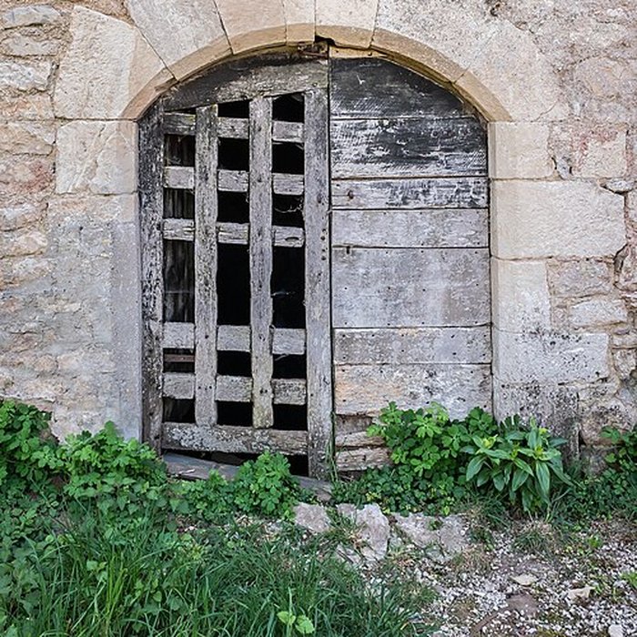 Photo de Château de Panat