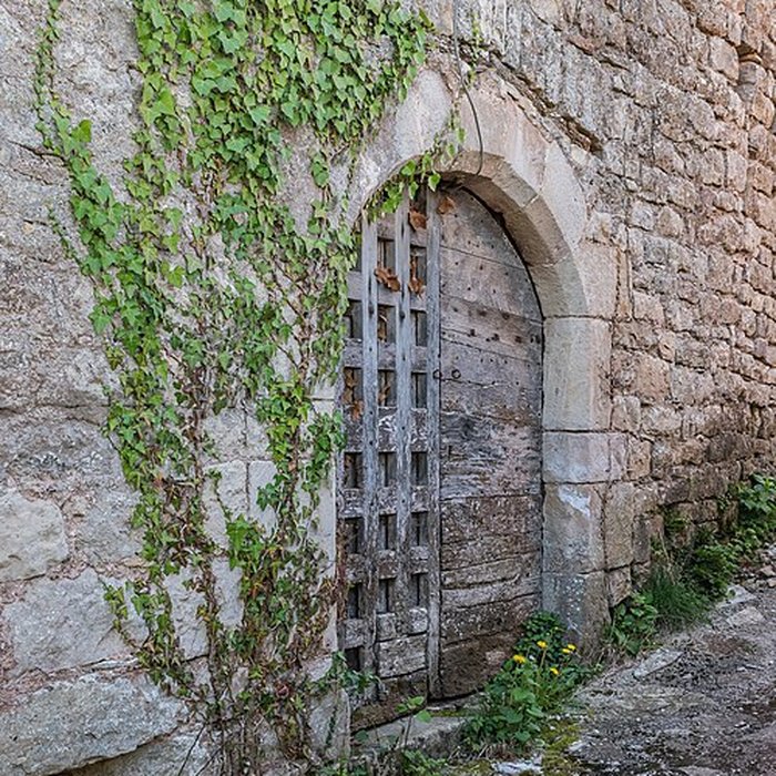 Photo de Château de Panat