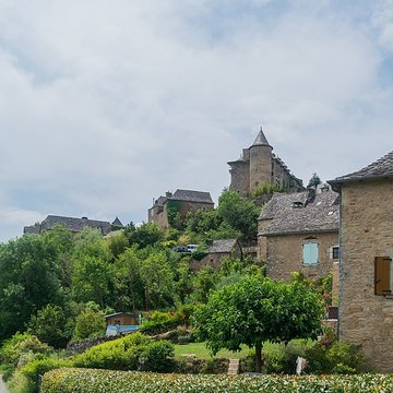 Château de Panat