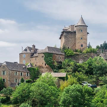 Château de Panat
