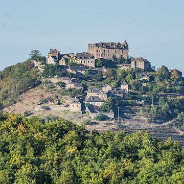 Château de Panat