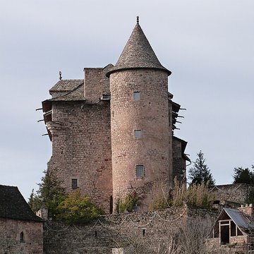 Château de Panat