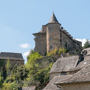 Château de Panat