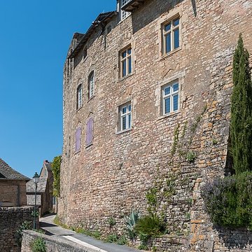 Château de Panat