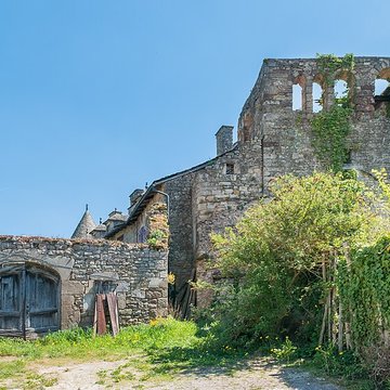 Château de Panat
