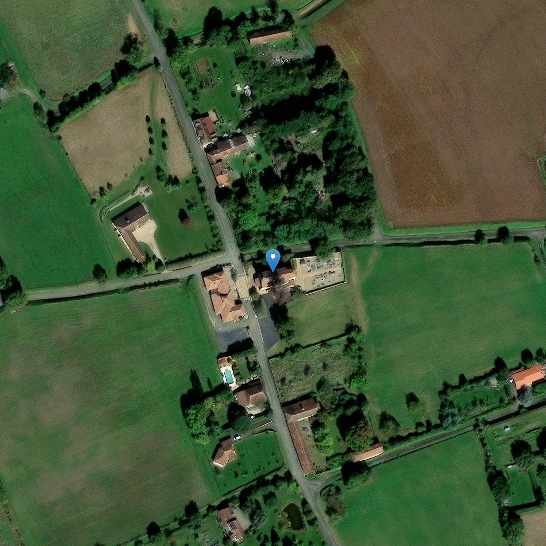 Photo de 阿门提厄圣母教堂