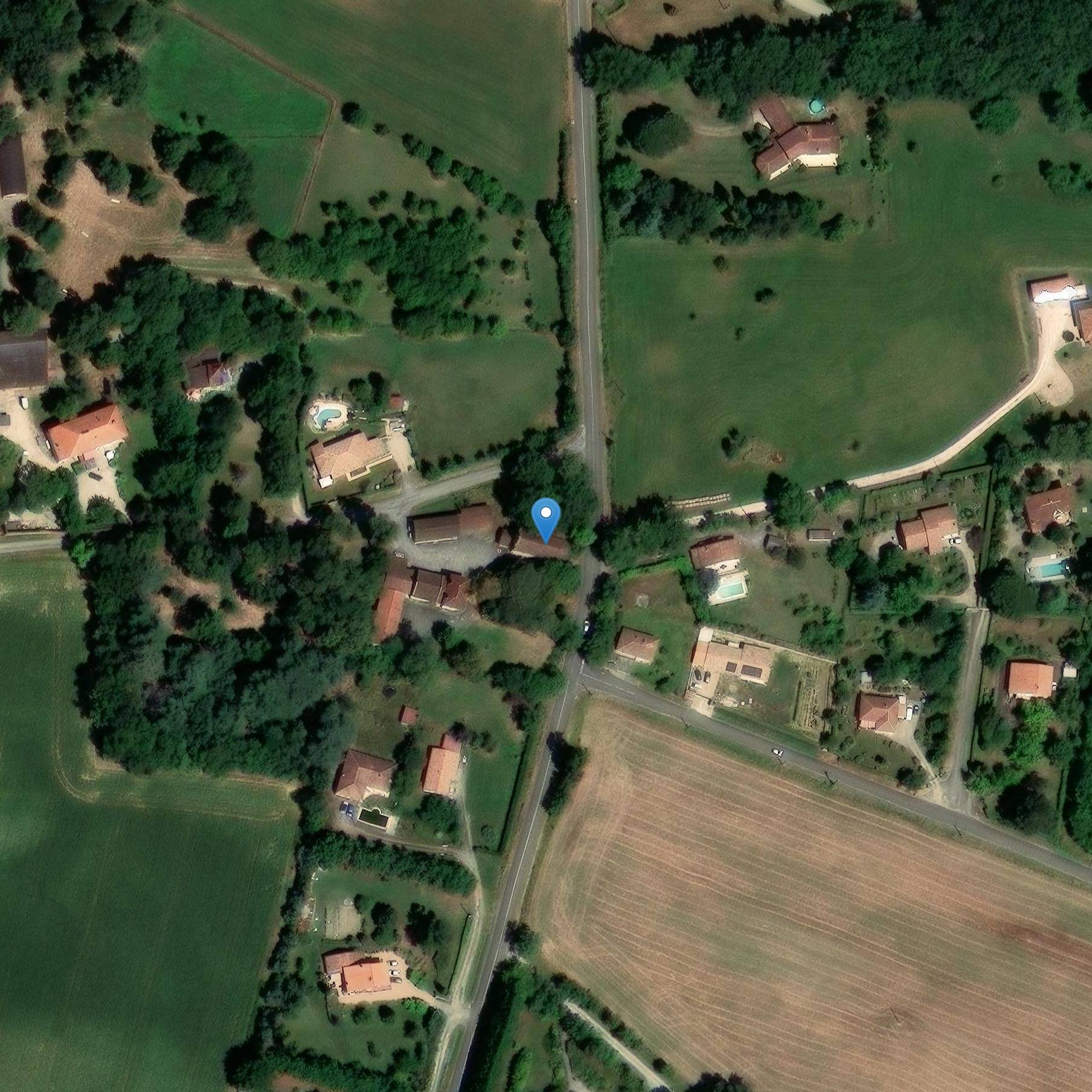 Photo de Iglesia de Embats