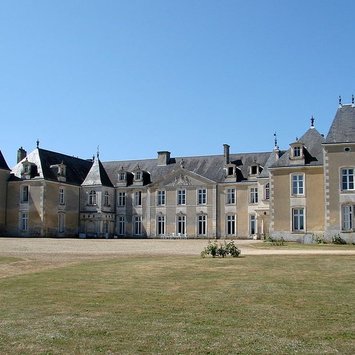Photo de Château de Panloy