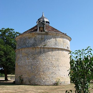Château de Panloy