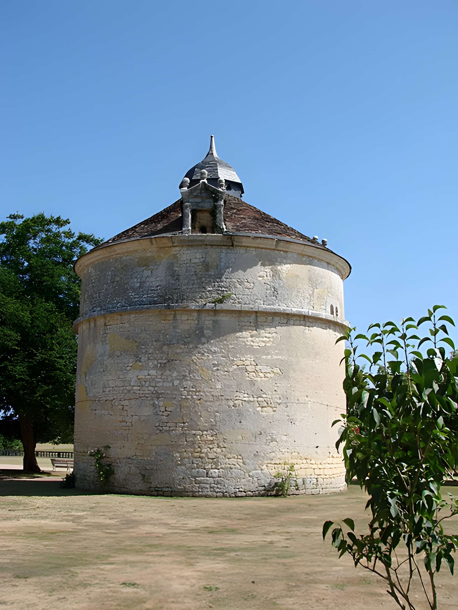 Château de Panloy