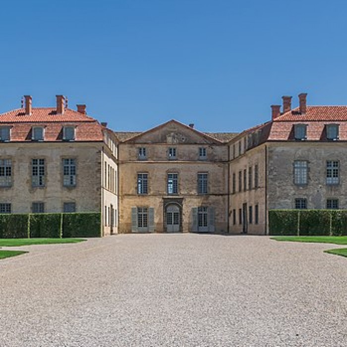 Photo de Château de Parentignat