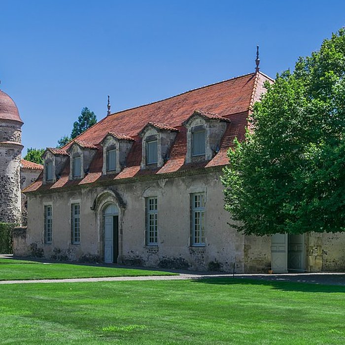 Photo de Château de Parentignat