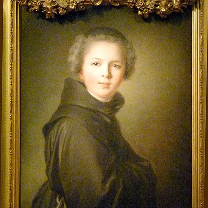 Photo de Château de Parentignat