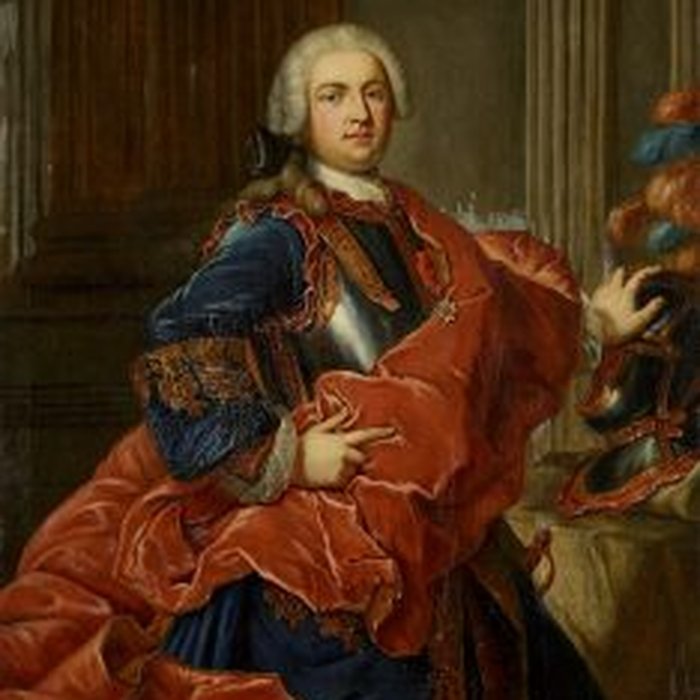 Photo de Château de Parentignat