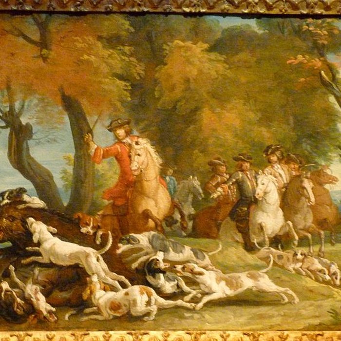 Photo de Château de Parentignat