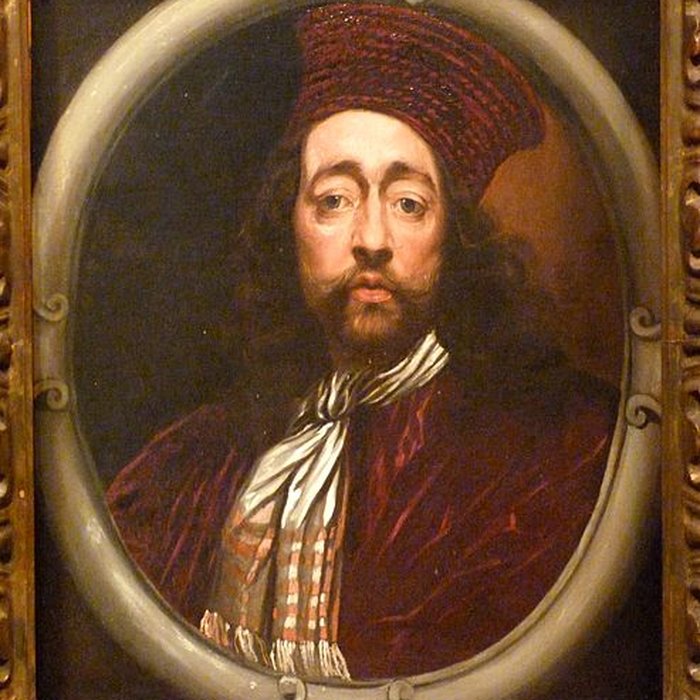 Photo de Château de Parentignat