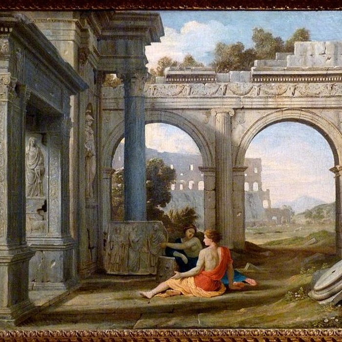 Photo de Château de Parentignat