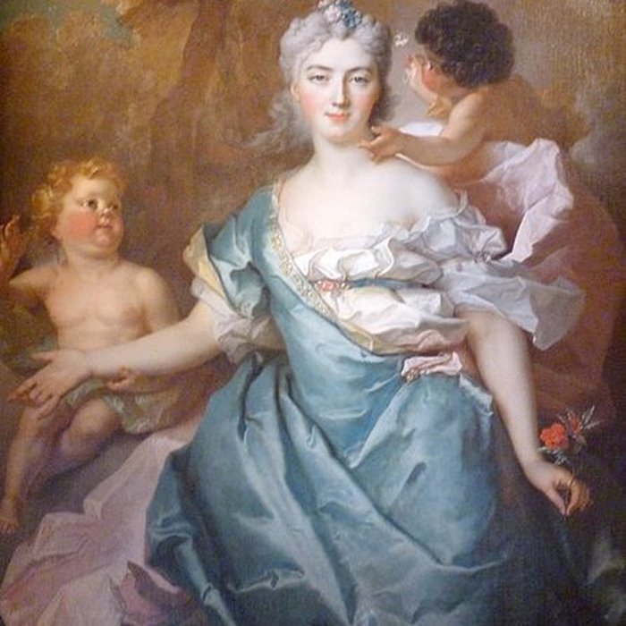 Photo de Château de Parentignat